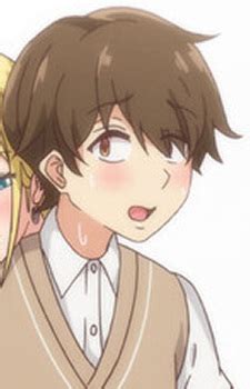 anime imaizumin|imaizumin.